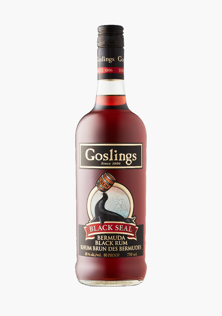 Gosling's Black Seal Rum