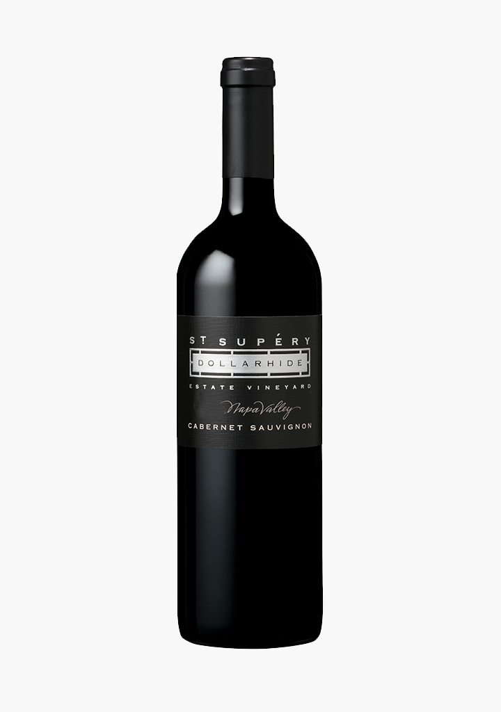 St. Supery Dollarhide Ranch Cabernet Sauvignon 2017