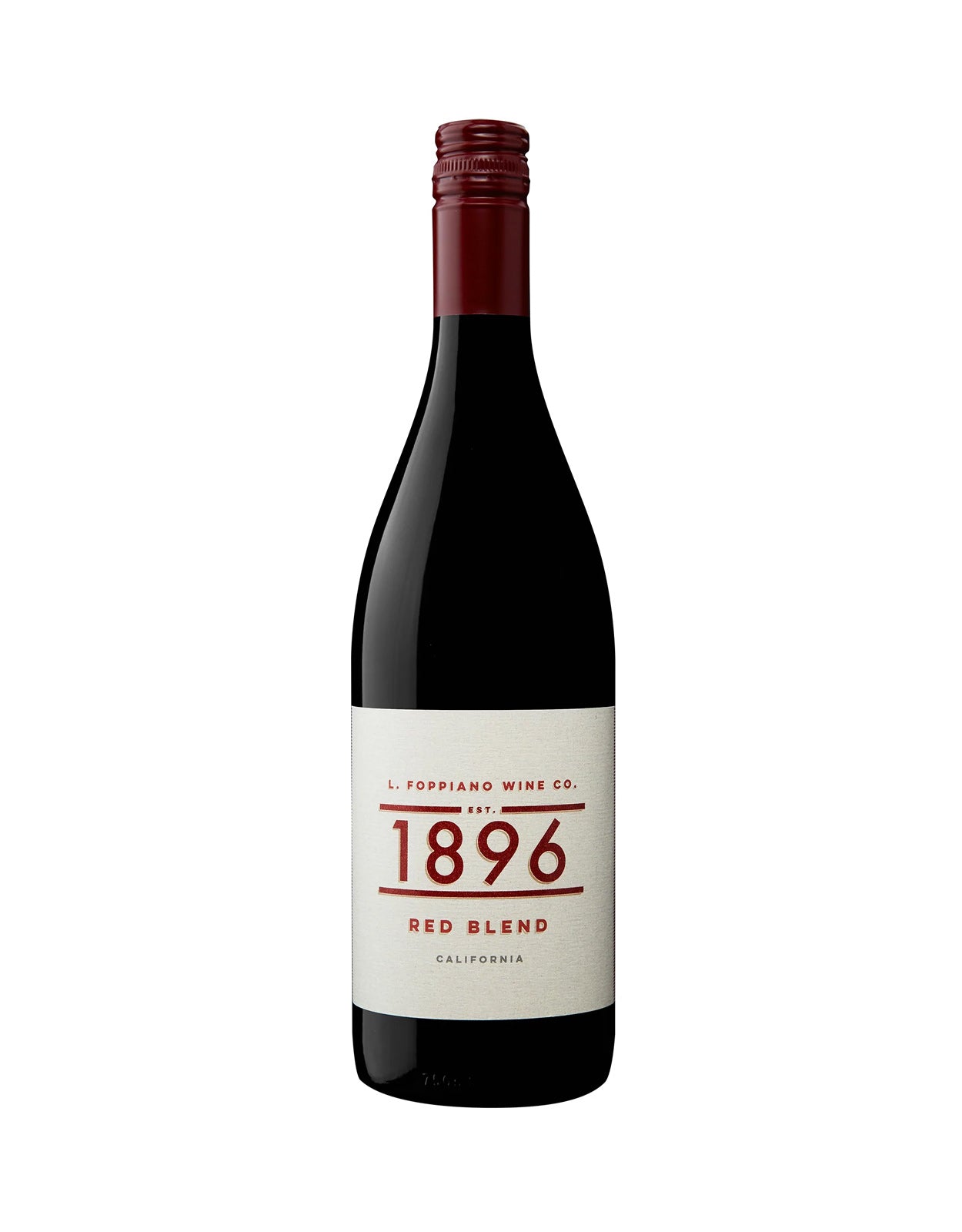Foppiano Red Blend 2021