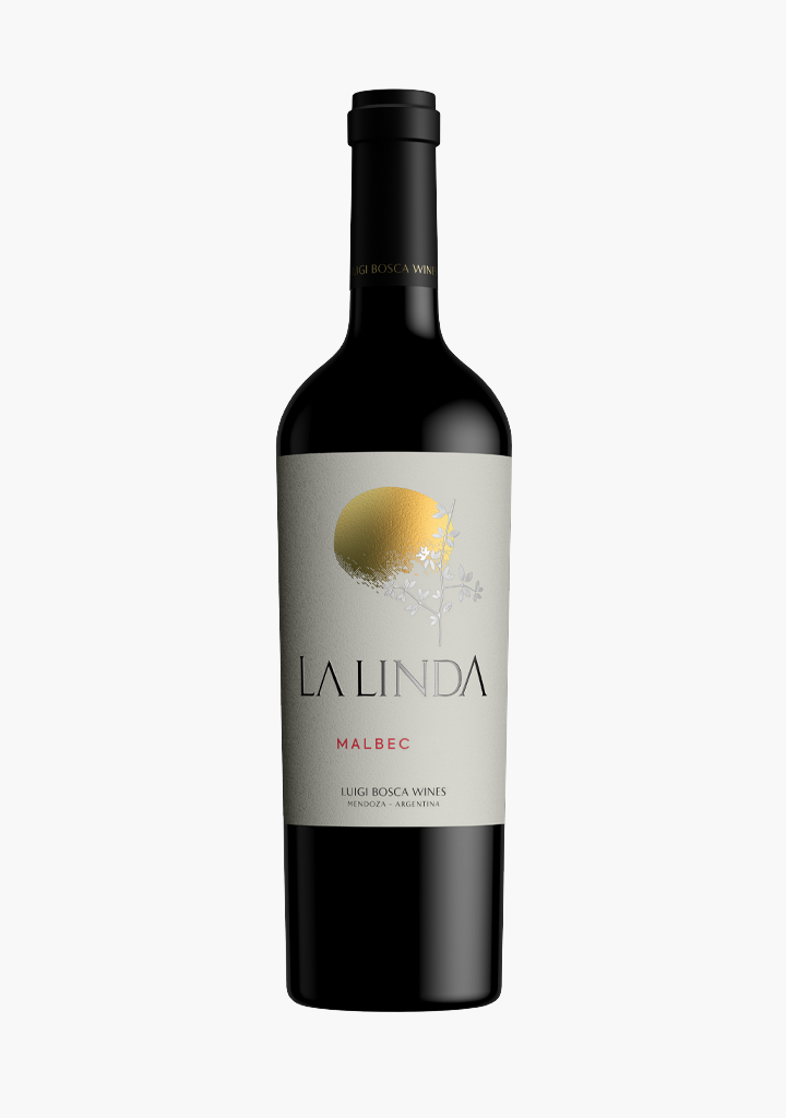 'La Linda' Malbec 2023