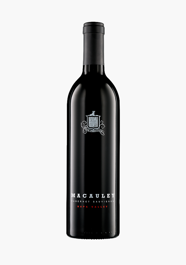 Macauley Cabernet Sauvignon 2021