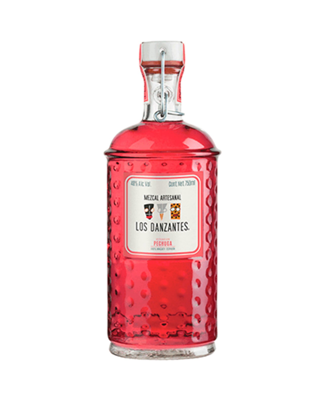 Los Danzantes Mezcal Pechuga