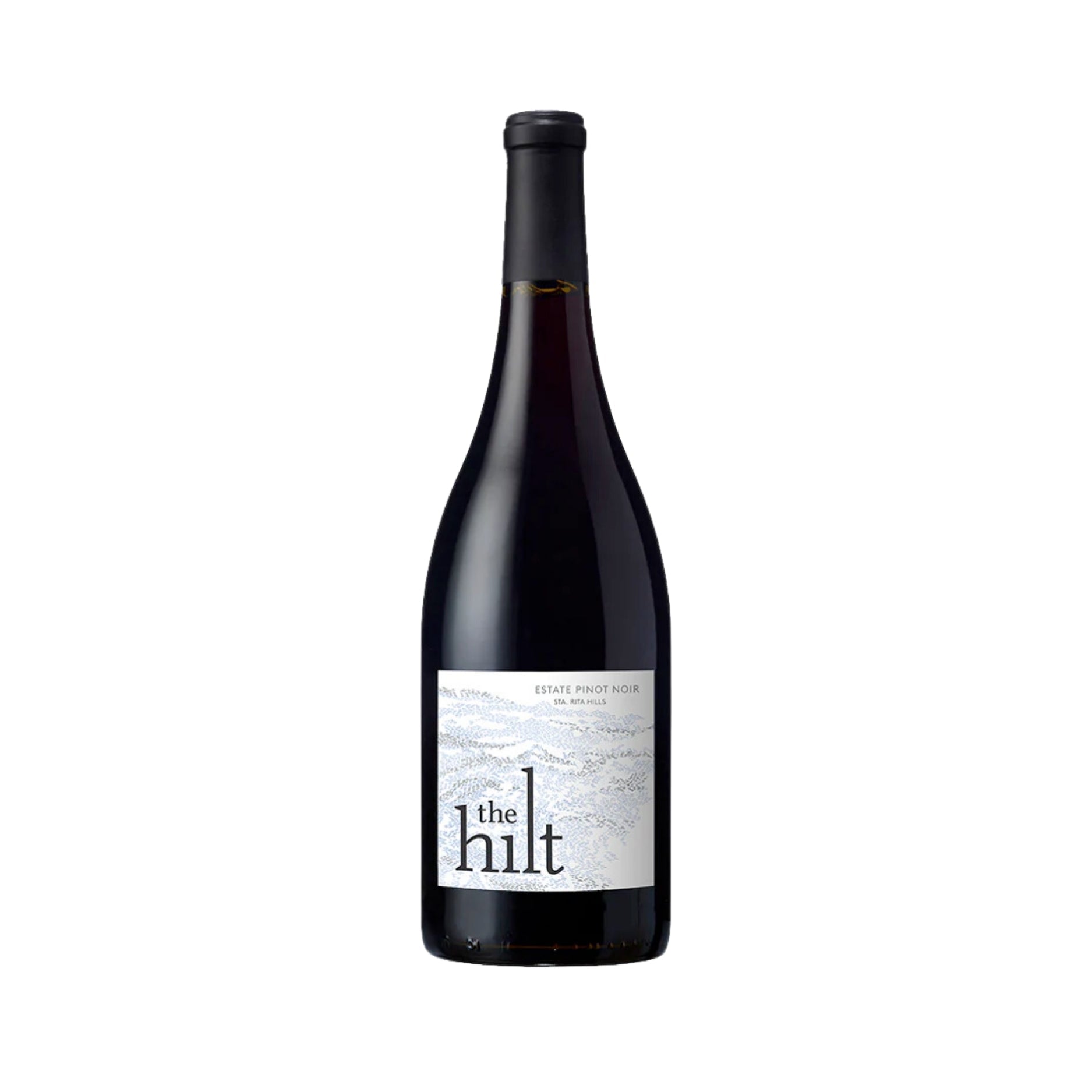 The Hilt Estate Pinot Noir 2018