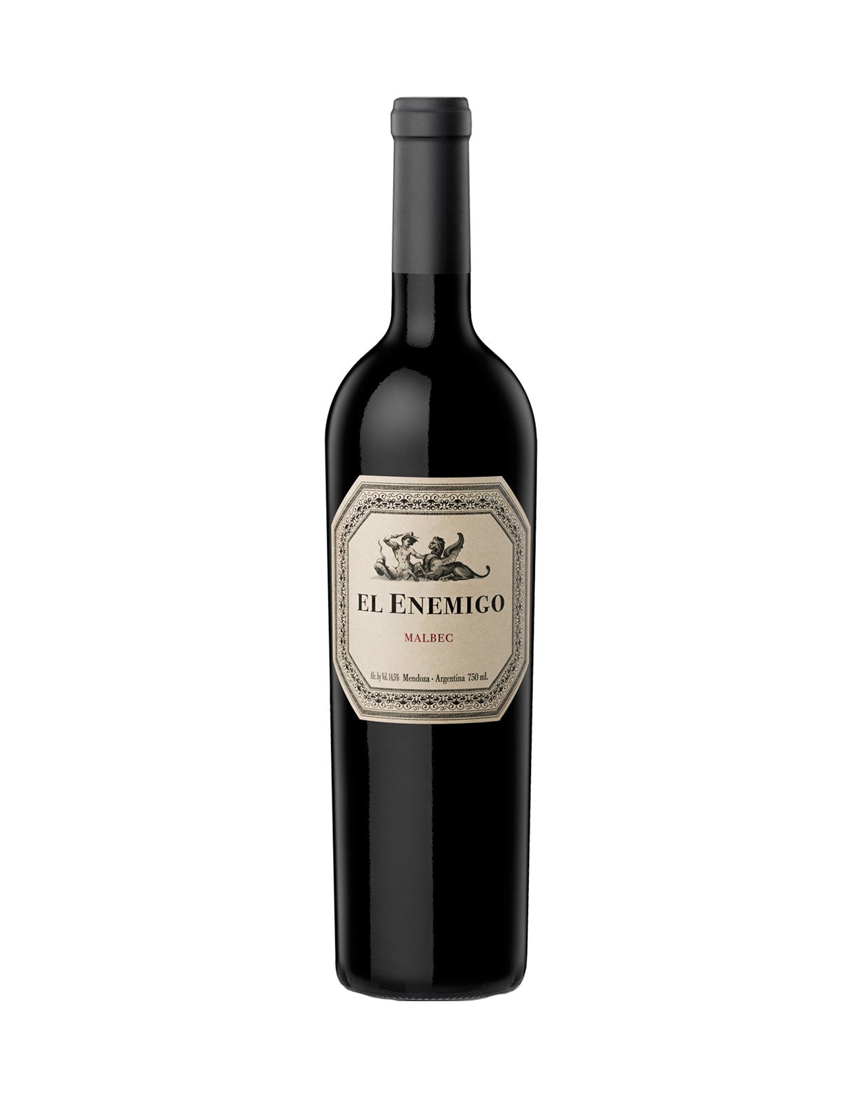 El Enemigo Malbec 2021