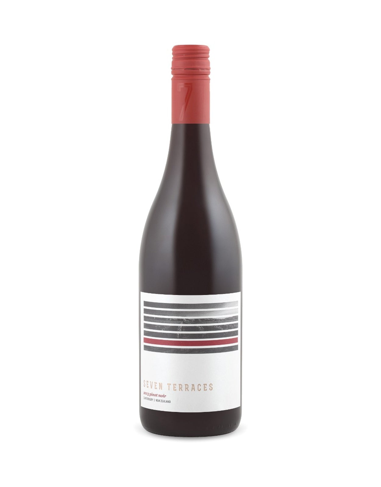 Seven Terraces Pinot Noir 2020
