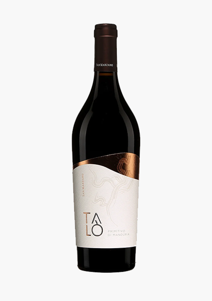Talo Primitivo di Manduria 2022