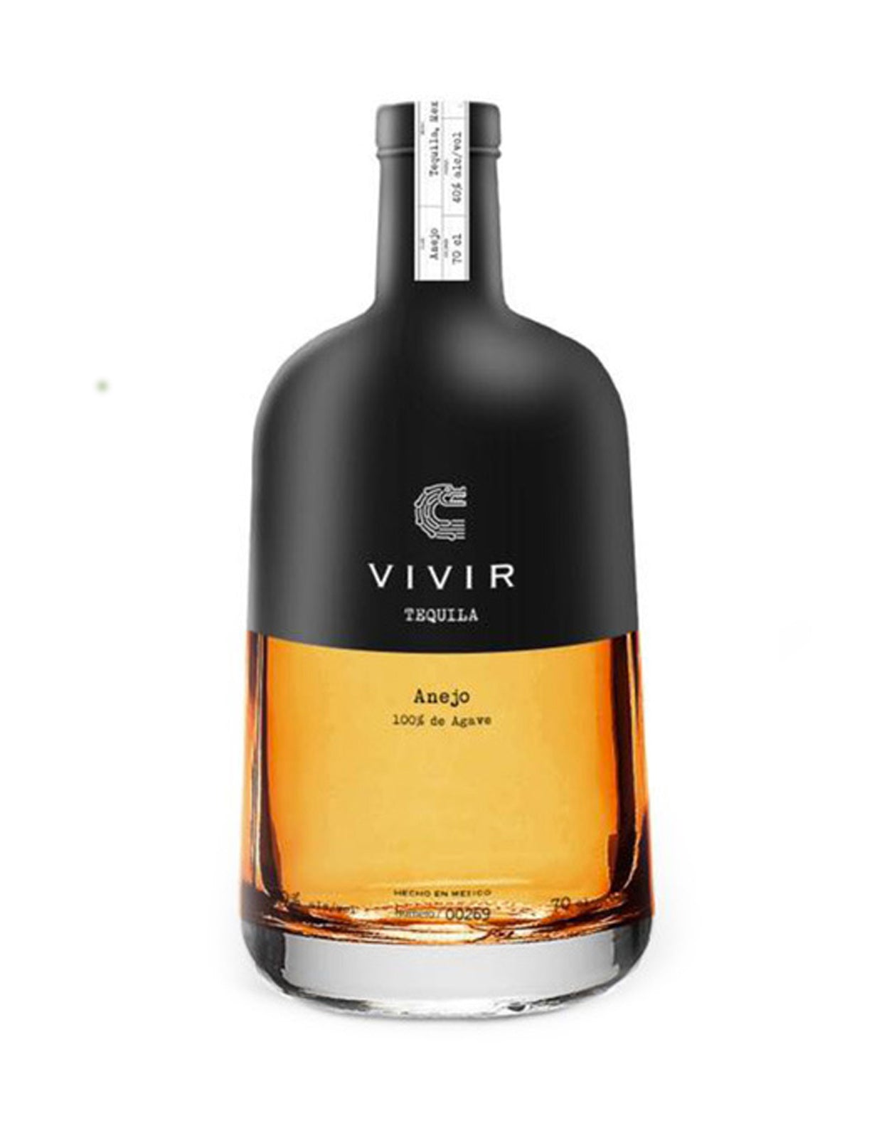 Vivir Tequila Anejo