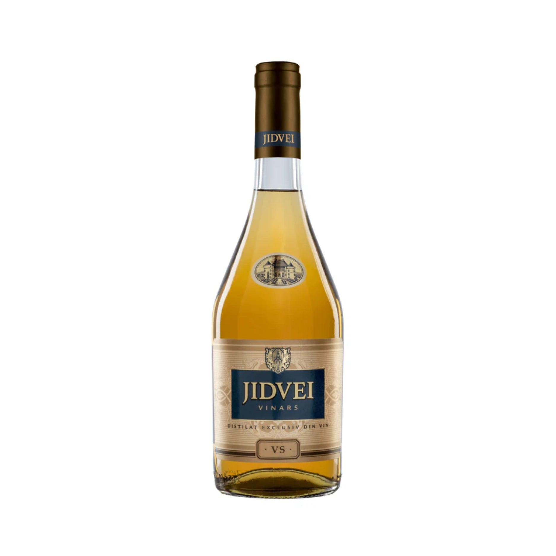 Jidvei V.S. Brandy