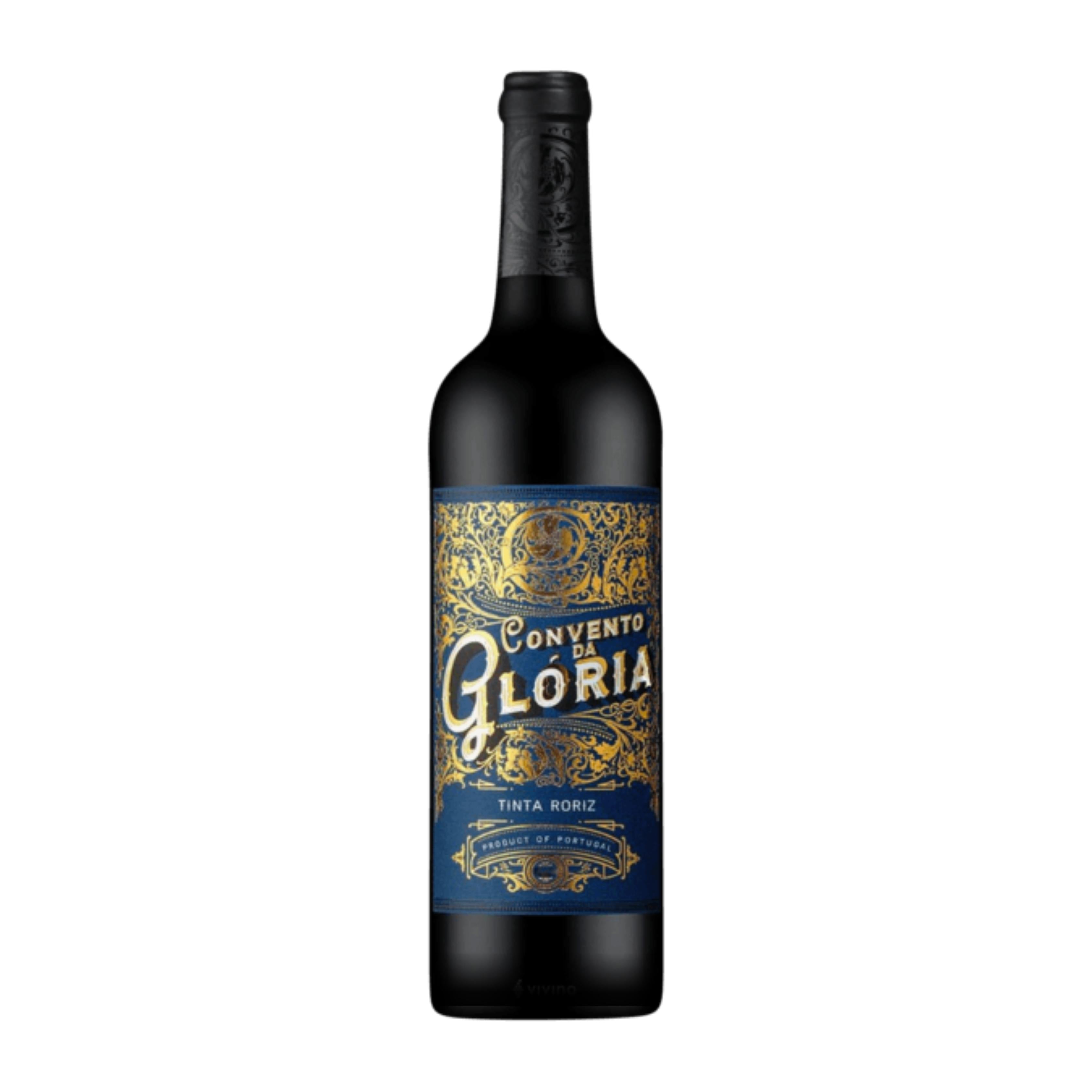 Convento Da Gloria Tinta Roriz 2021