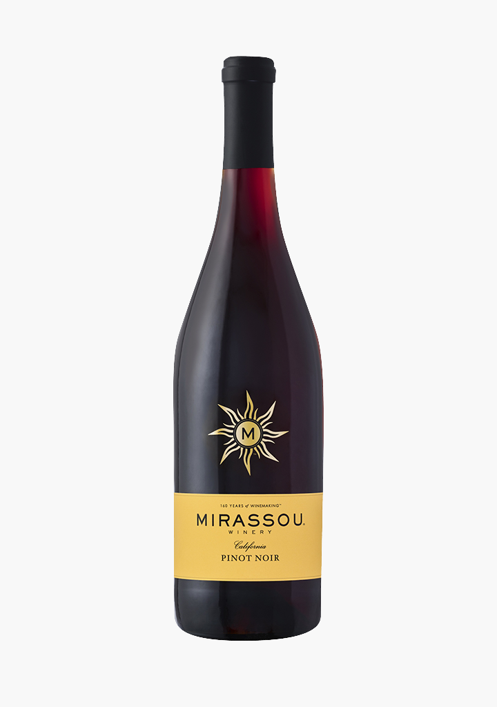 Mirassou Pinot Noir 2022