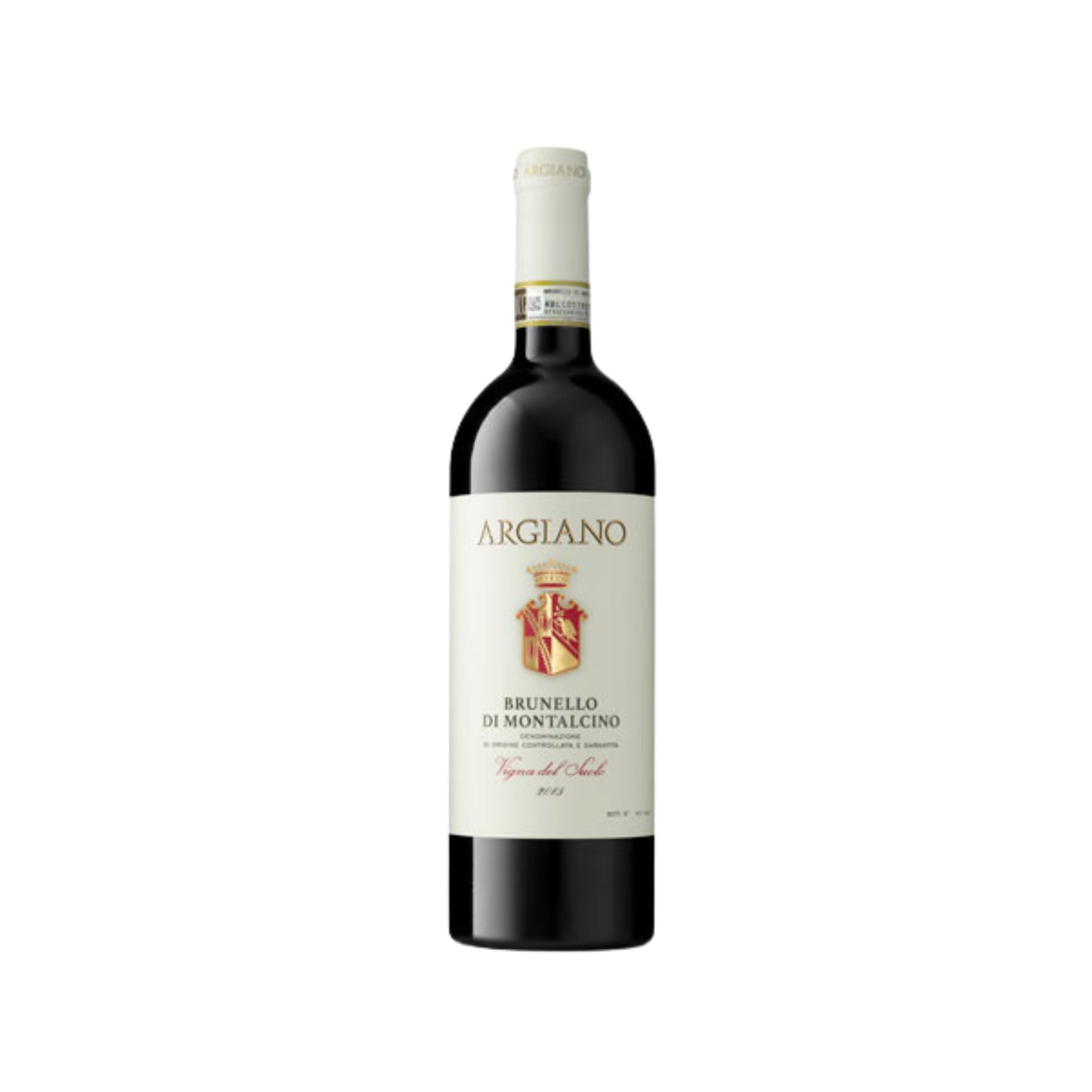 Argiano Brunello di Montalcino 'Vigna del Suolo' 2018