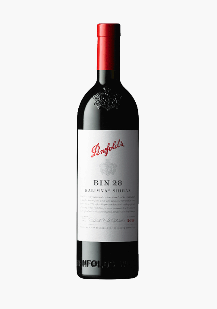 Penfolds Bin 28 Shiraz 2021