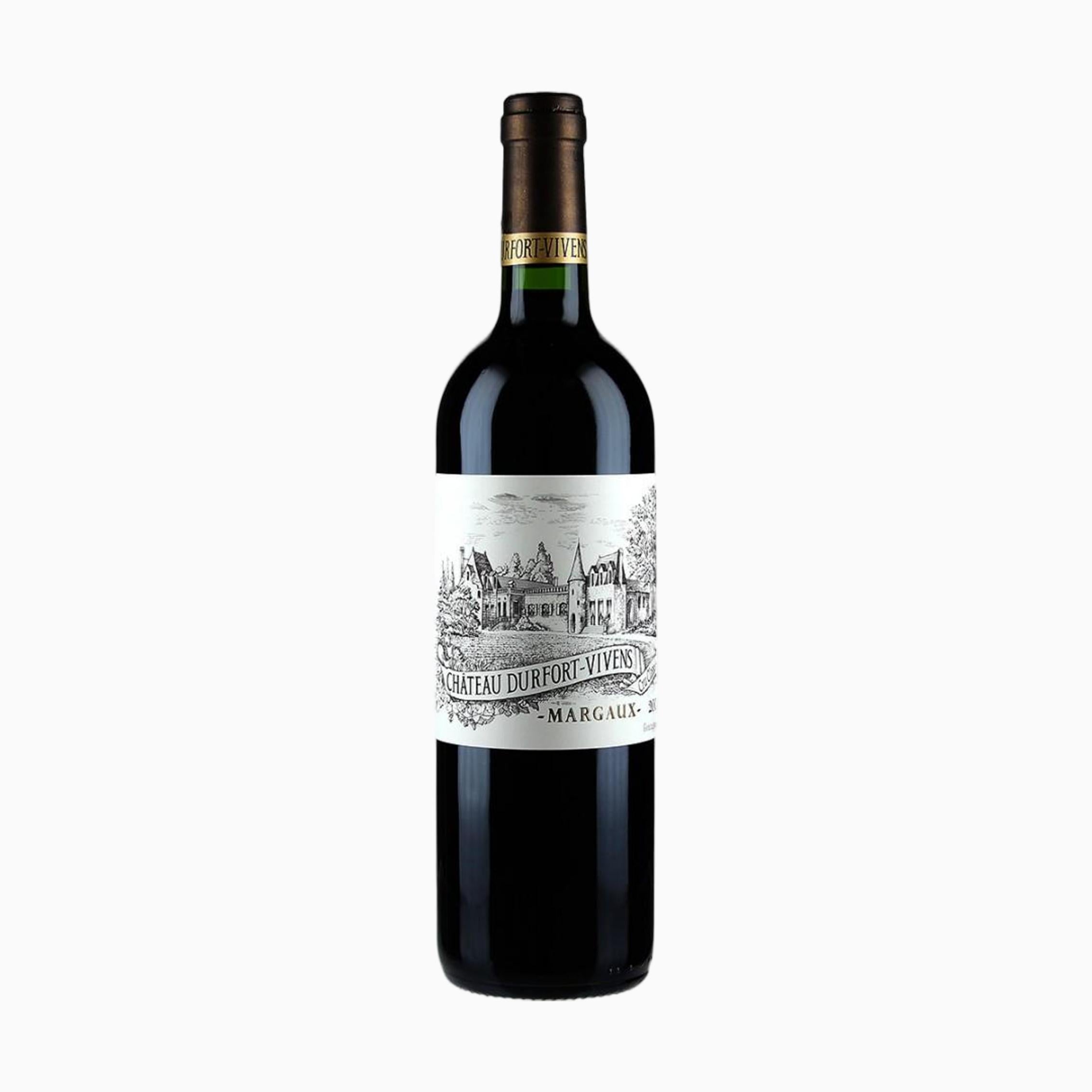 Chateau Durfort Vivens 2016-499