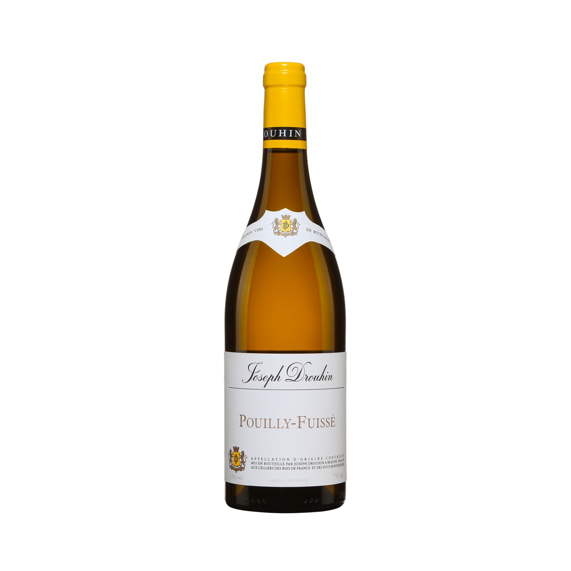 Drouhin Pouilly-Fuisse 2021