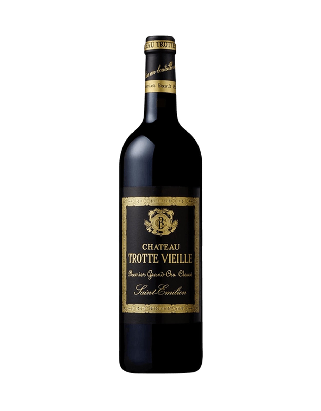 Chateau Trotte Vielle 2016
