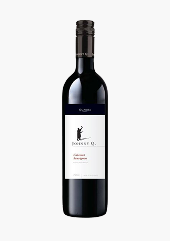 Quarisa Johnny Q Cabernet Sauvignon 2020