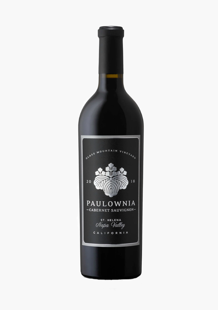 Paulownia Cabernet Sauvignon 2019