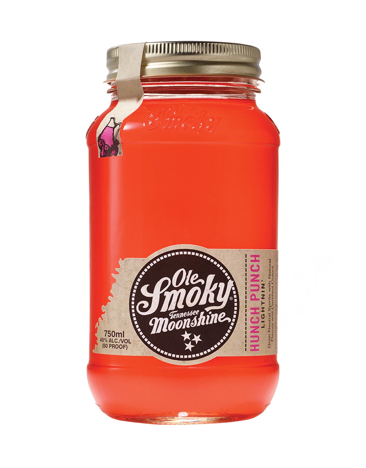 Ole Smoky Hunch Punch