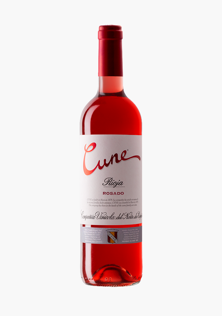 CVNE Cune Rosado 2022