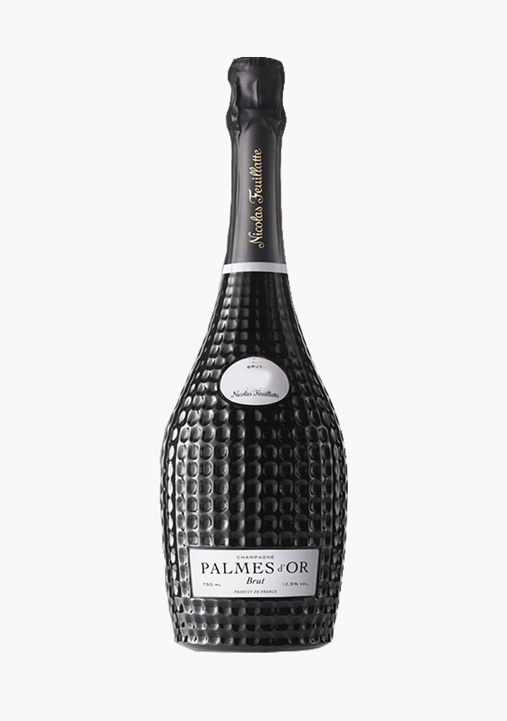 Nicolas Feuillatte Palmes d'Or Brut 2008