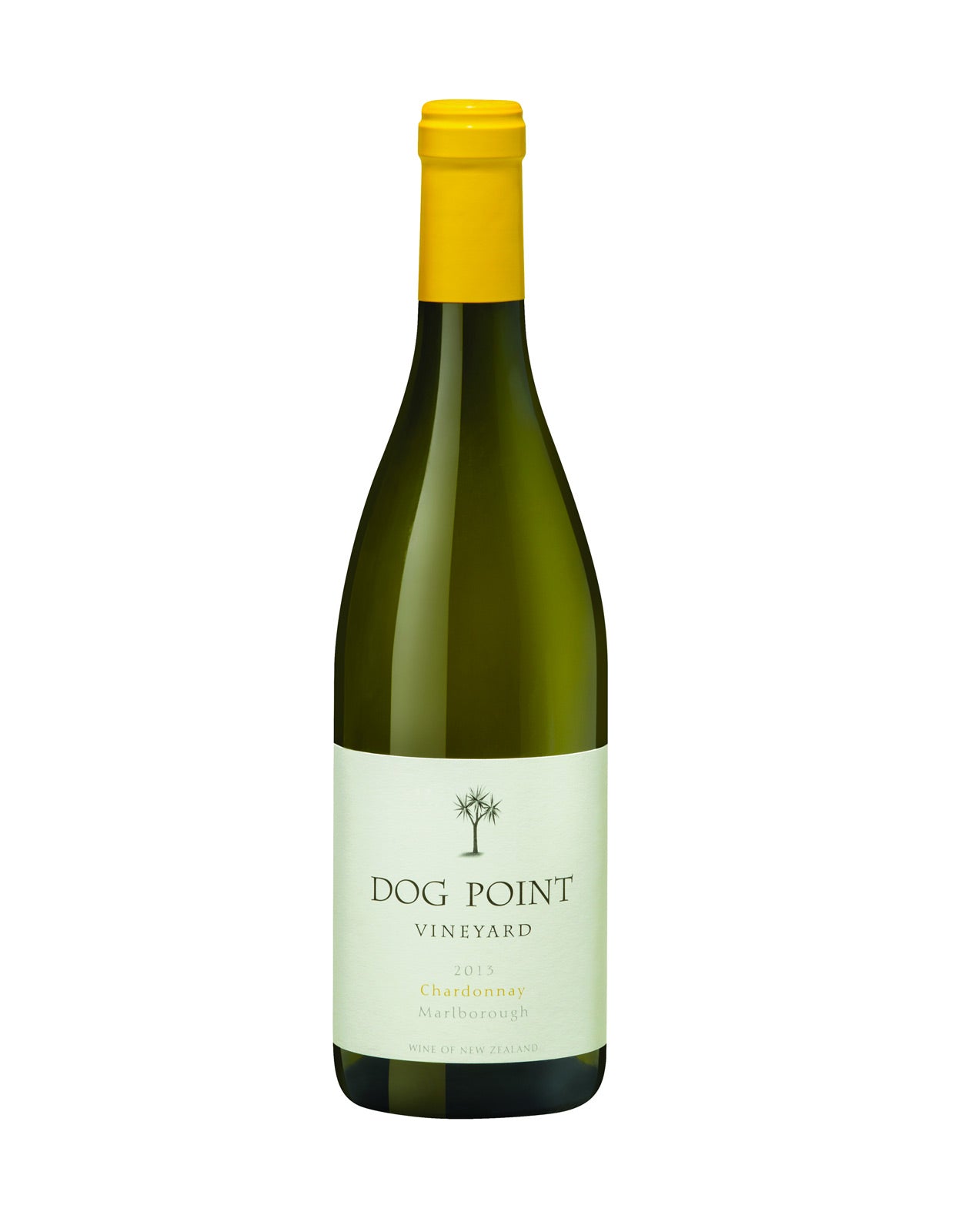 Dog Point Chardonnay 2021