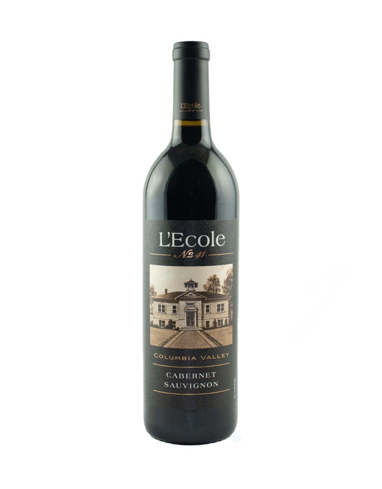 L'Ecole No 41 Cabernet Sauvignon 2019
