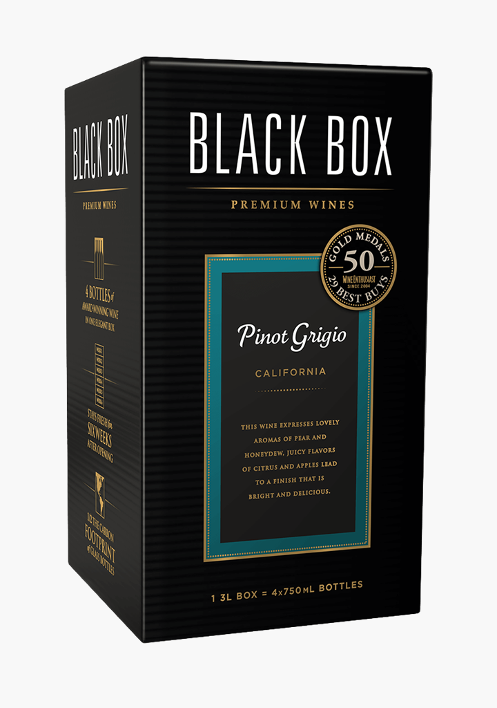 Black Box Pinot Grigio 2023
