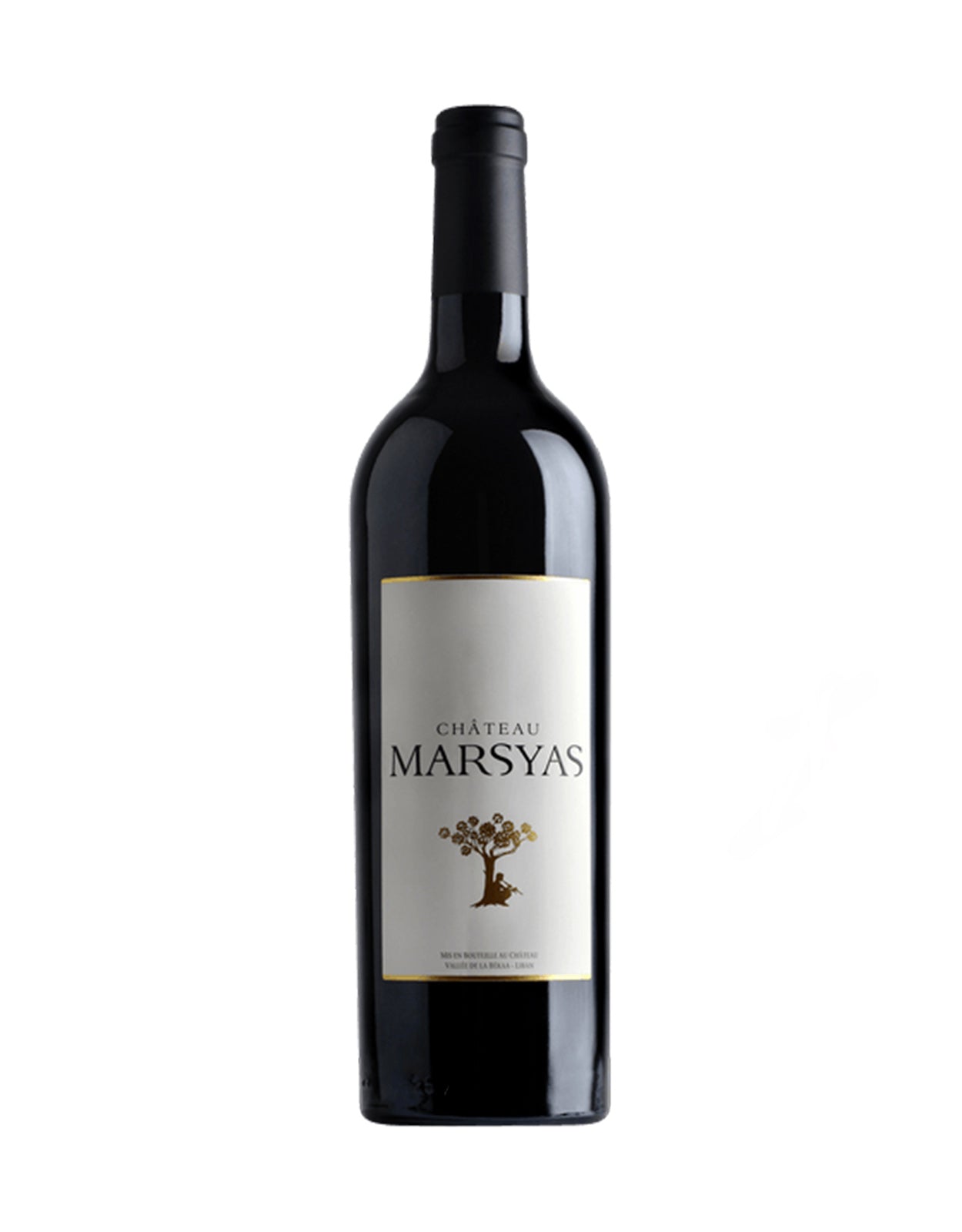 Chateau Marsyas Red 2016