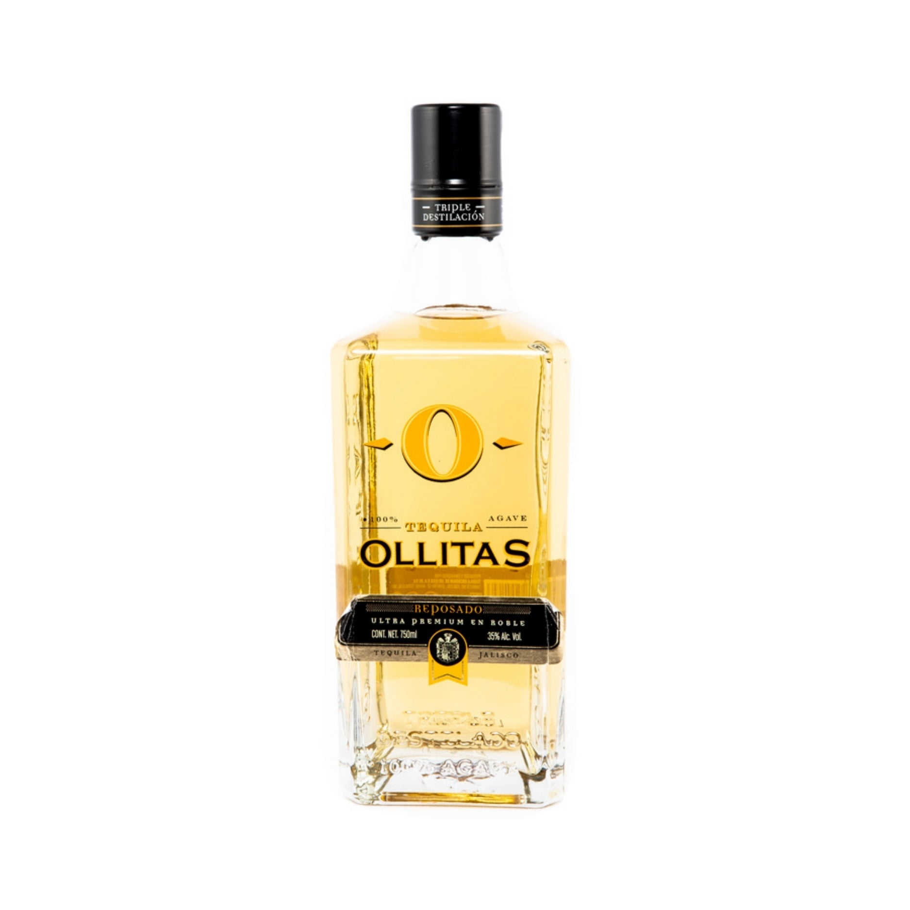 Orendain Ollitas Tequila Reposado (case of 6)