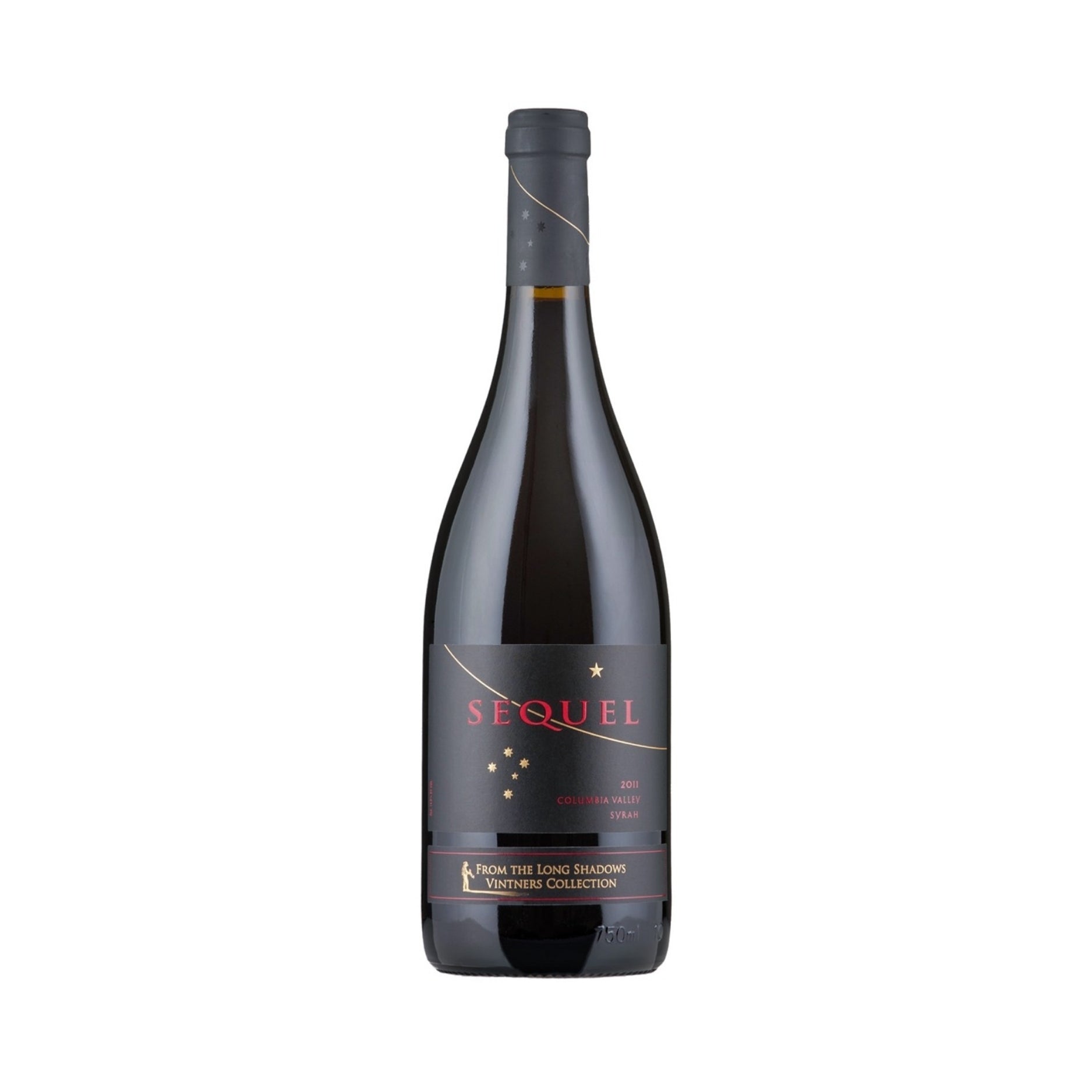 Long Shadows Syrah 'Sequel' 2017
