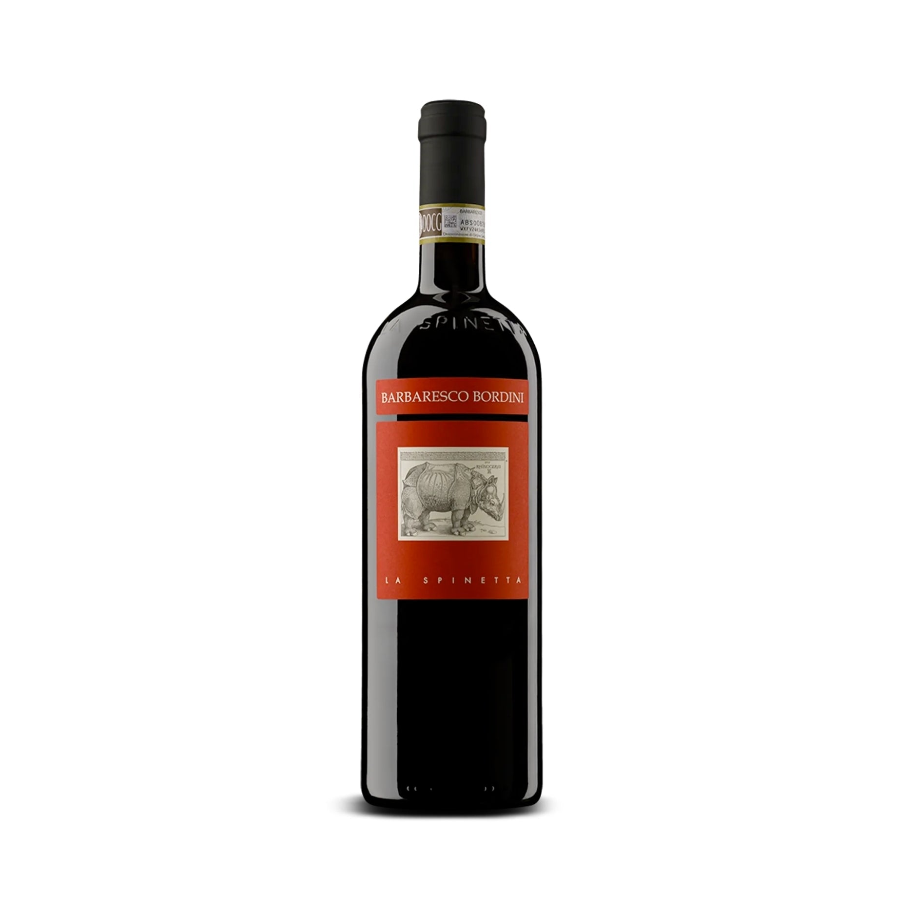 La Spinetta Barbaresco Bordini 2020