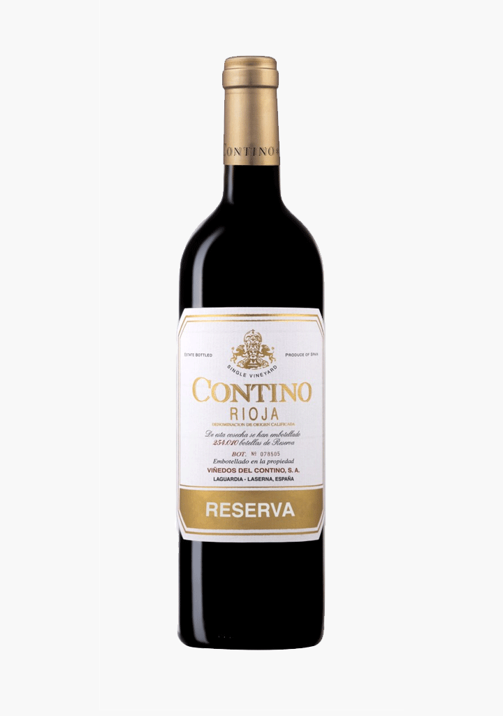 Contino Reserva 2019