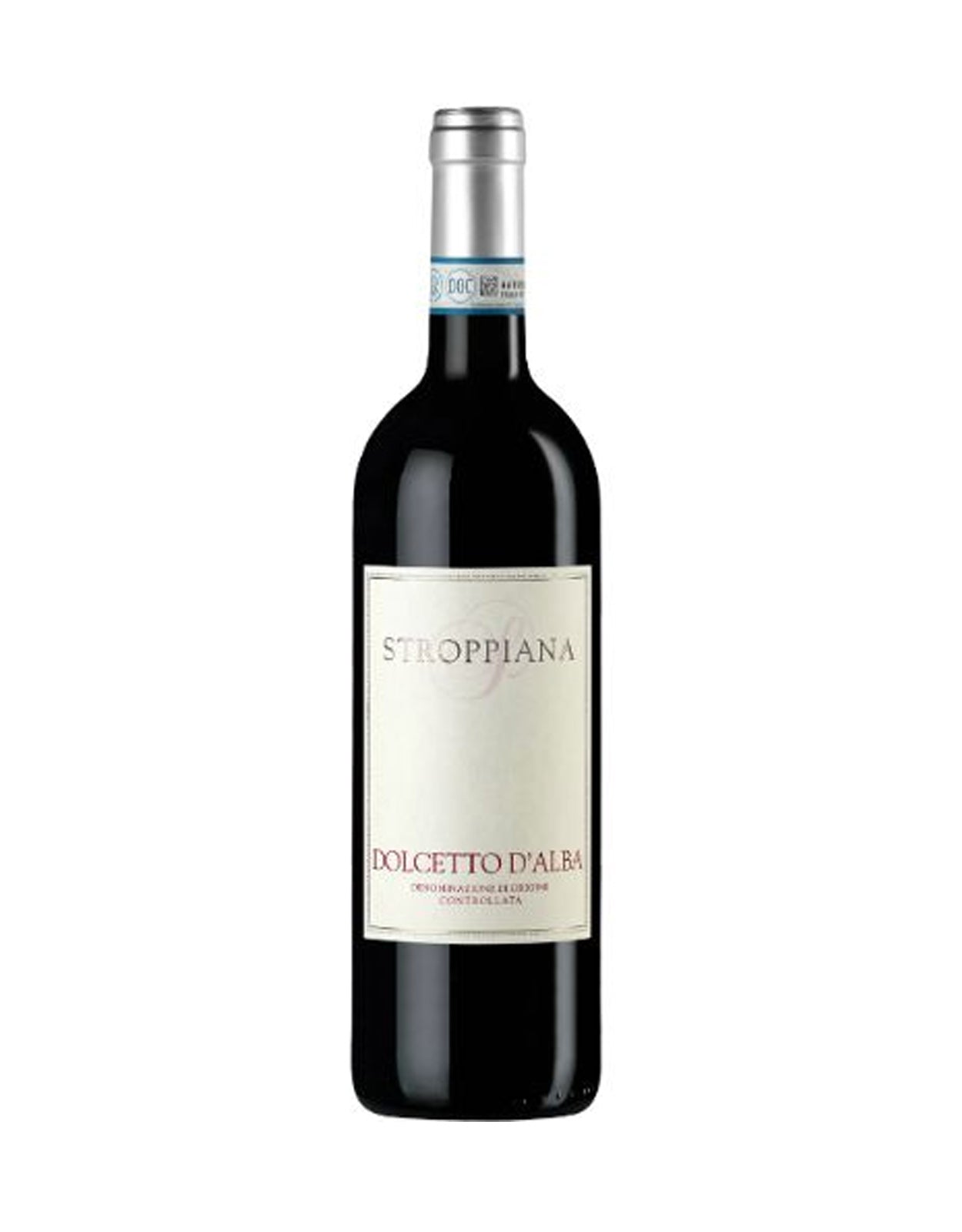 Stroppiana Dolcetto D'Alba 2022