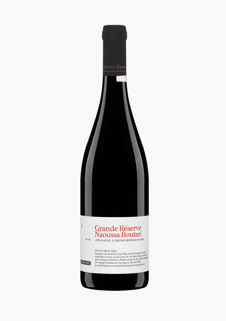 Boutari Naoussa Gran Reserve 2016