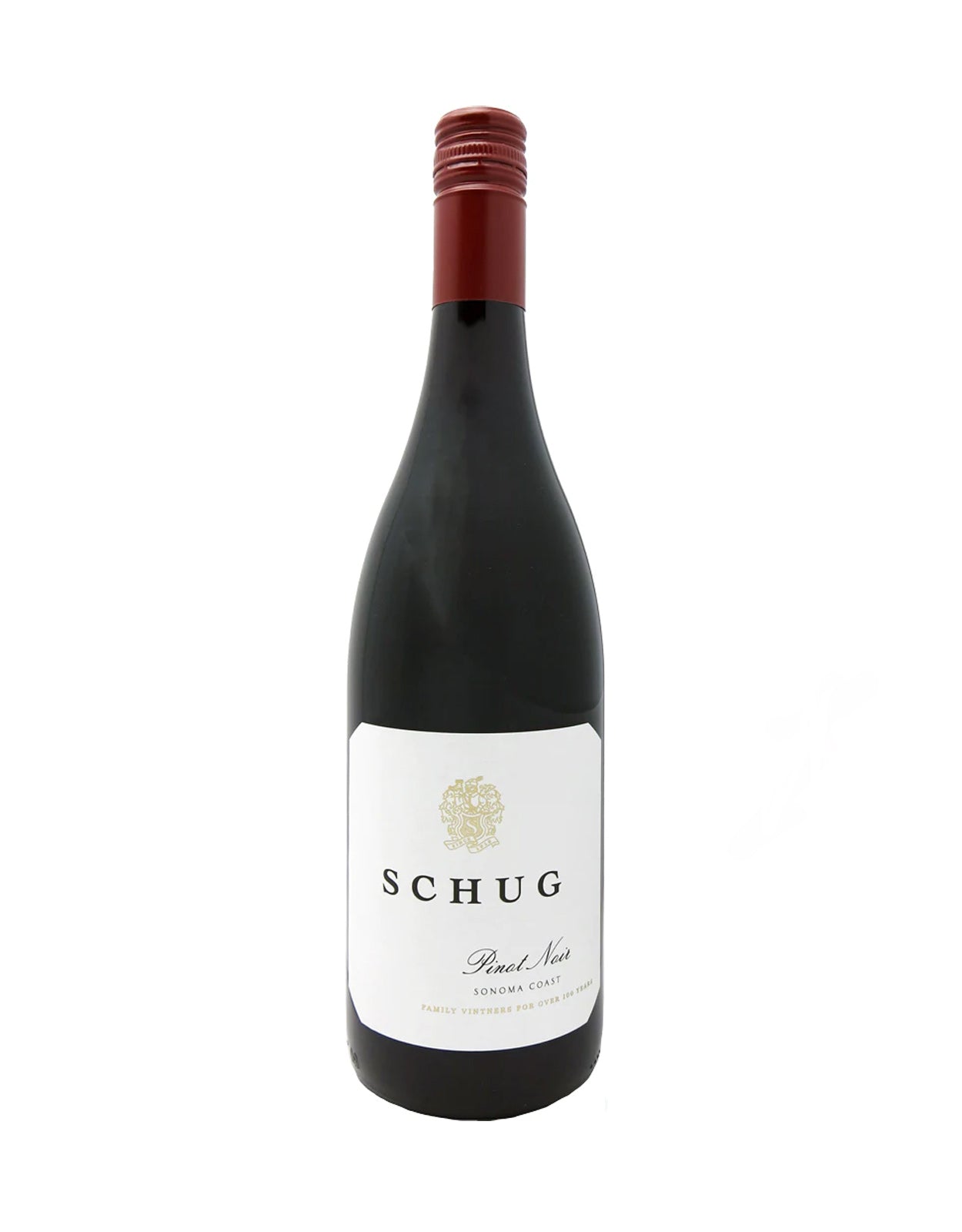 Schug Pinot Noir Sonoma Coast 2023