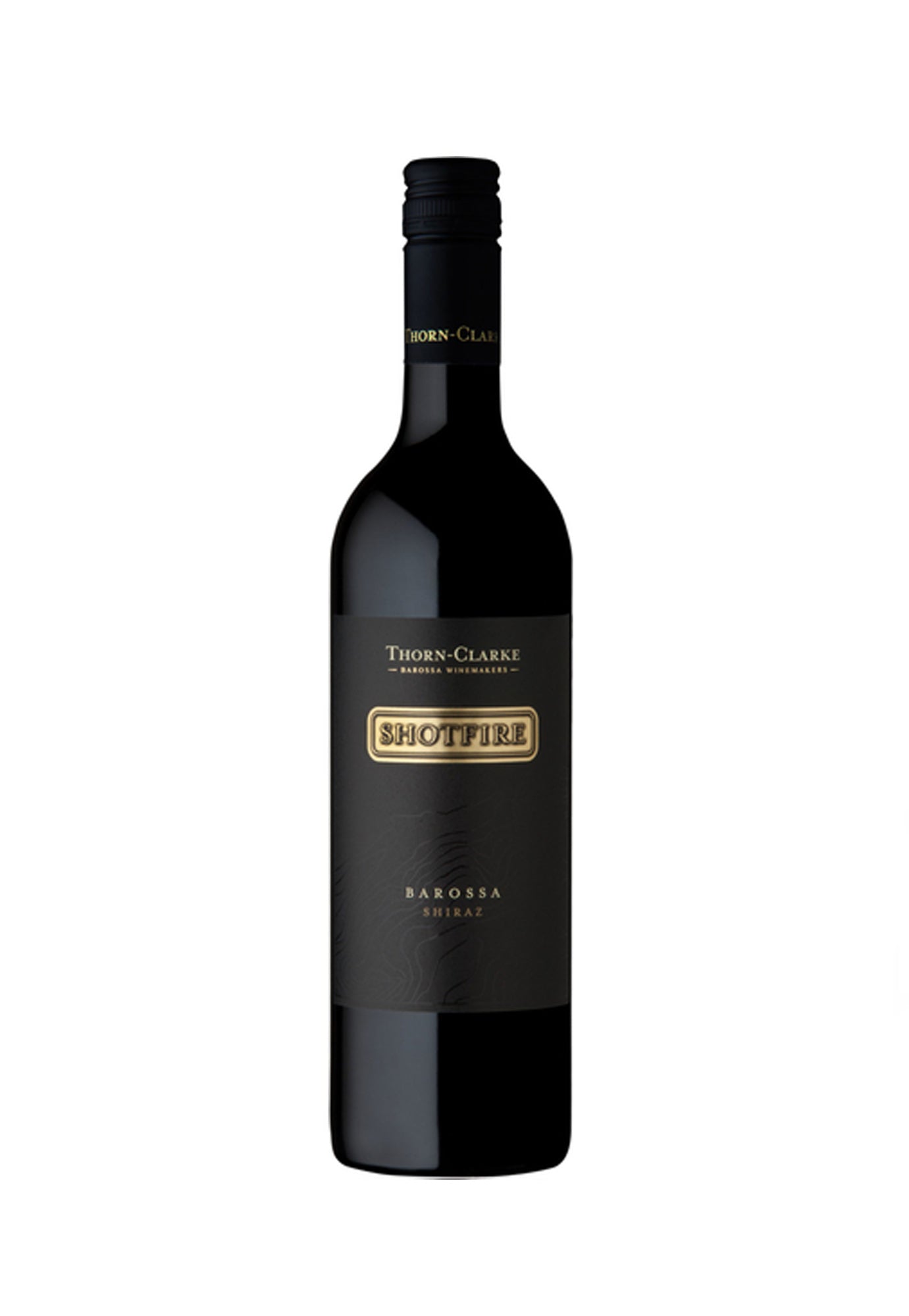 Thorn Clarke Shiraz Shotfire 2020