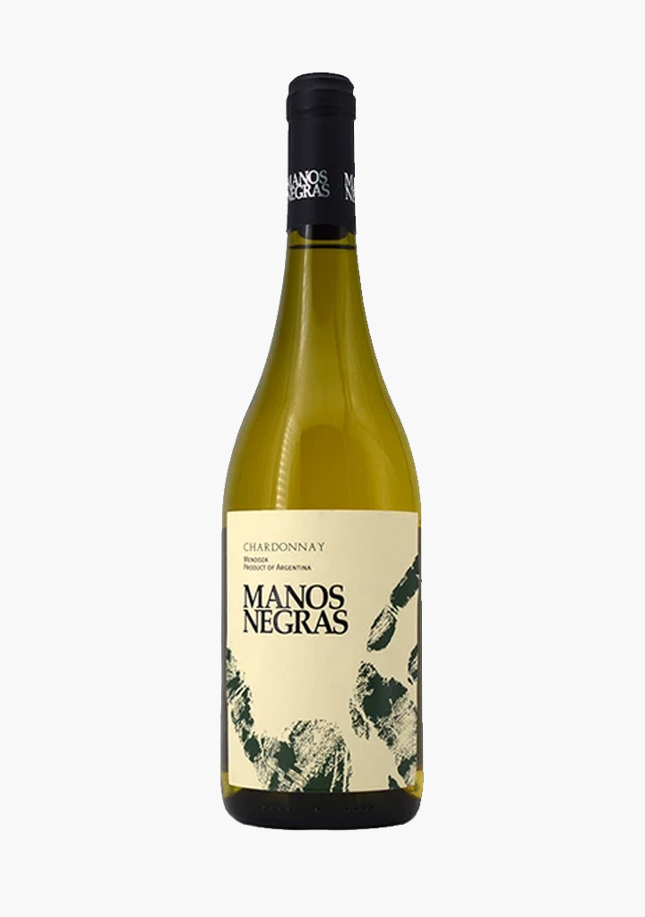 Manos Negras Chardonnay 2019