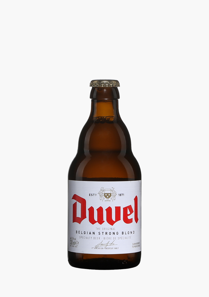 Duvel 'Belgian Strong Blonde'