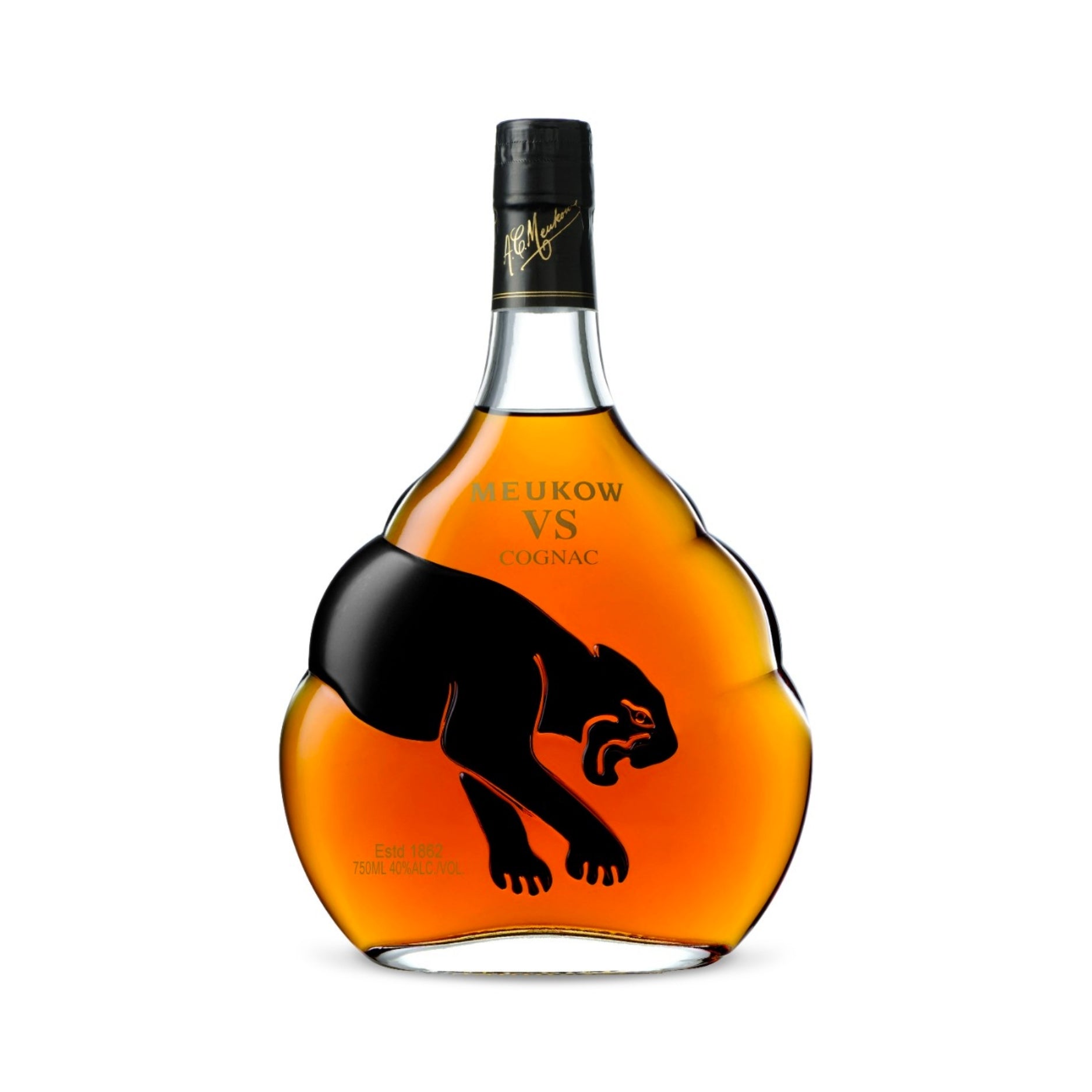 Meukow VS Cognac