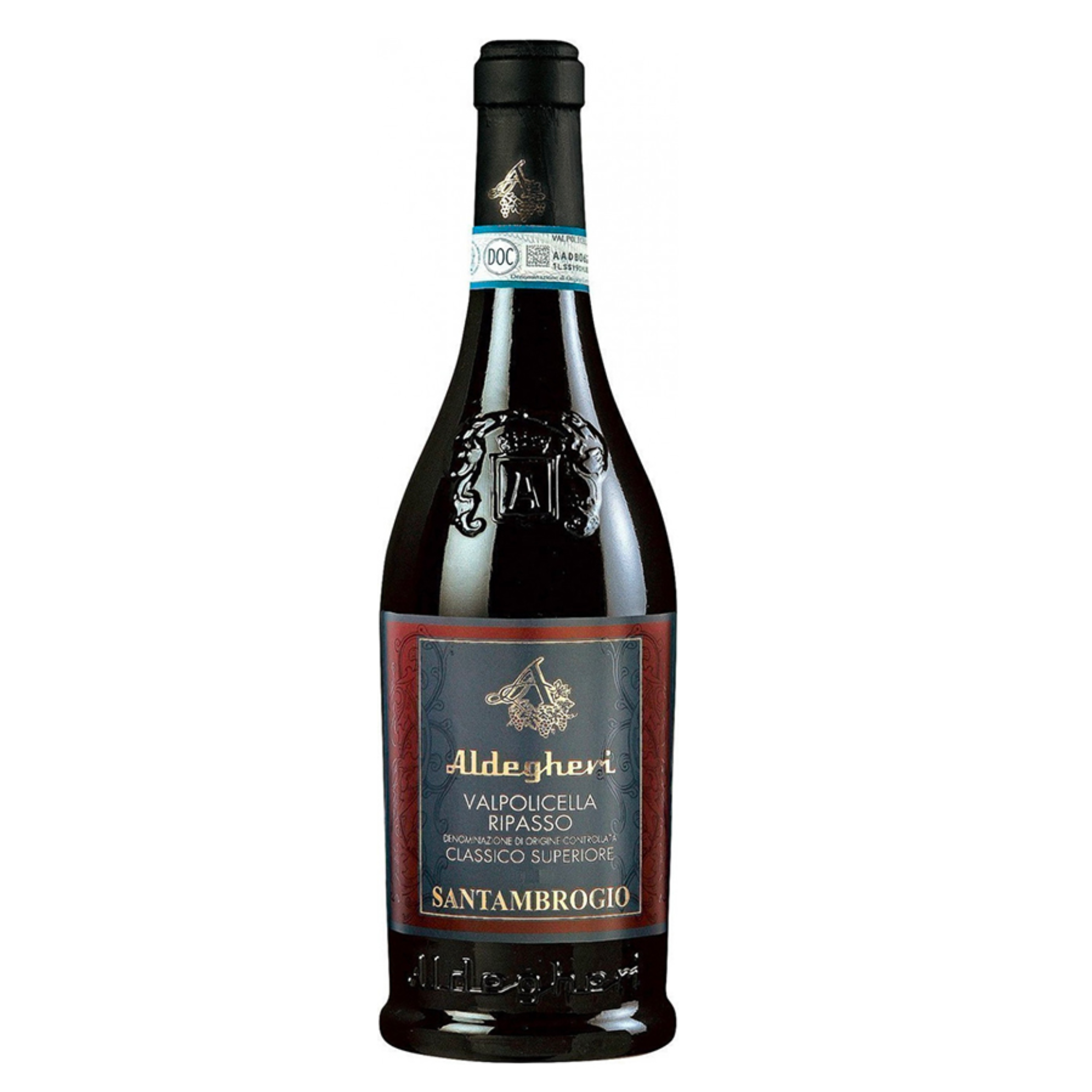 Aldegheri Ripasso