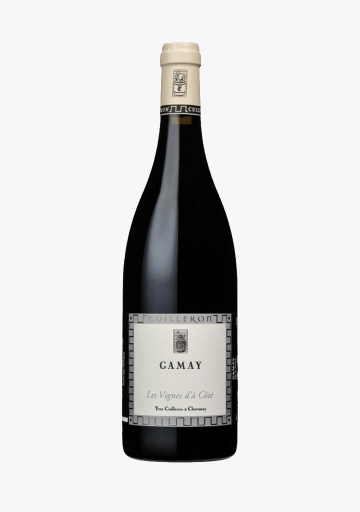 Yves Cuilleron 'Les Vignes d'A Cote' Gamay Noir 2023