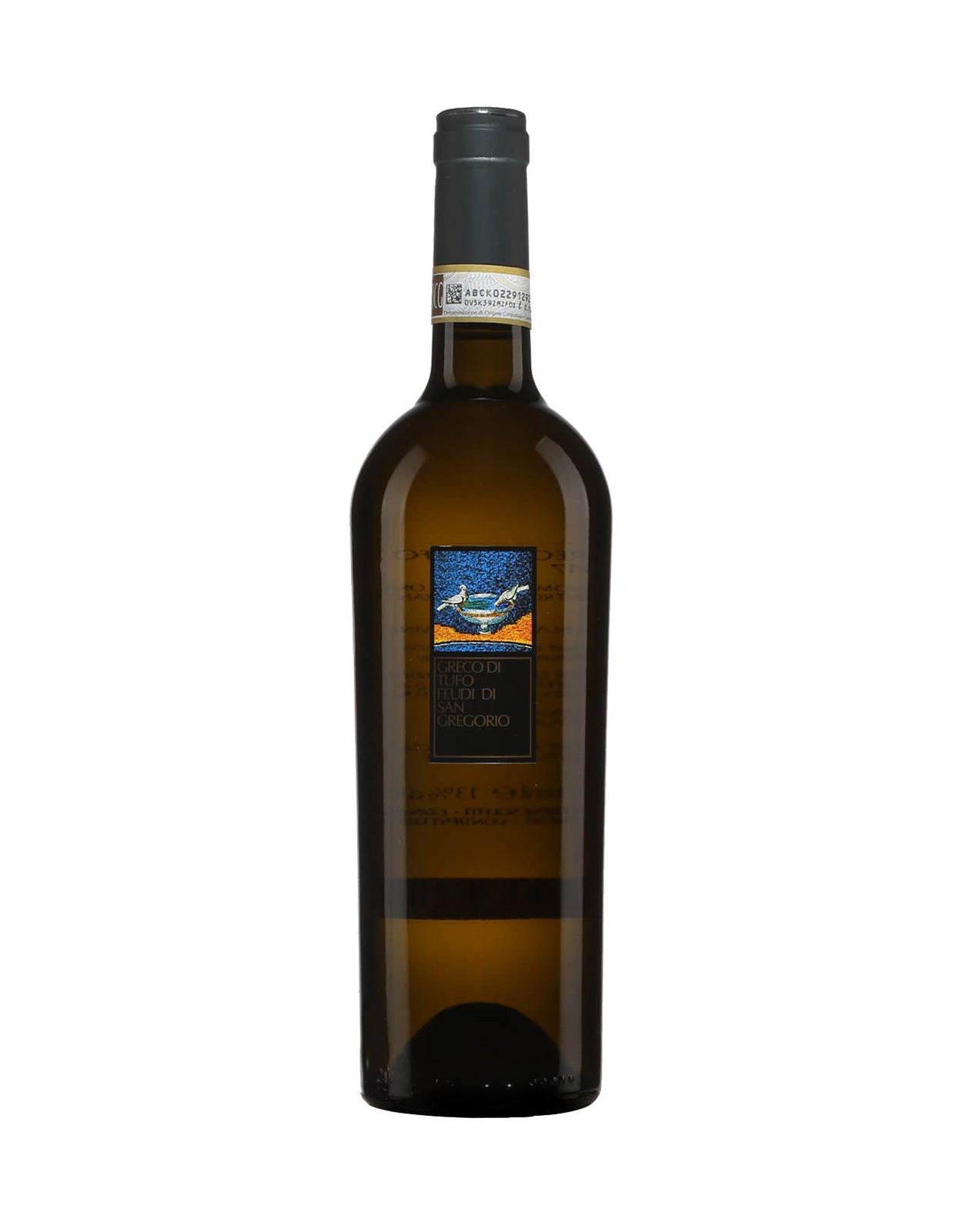 Feudi Di San Gregorio Greco di Tufo 2023