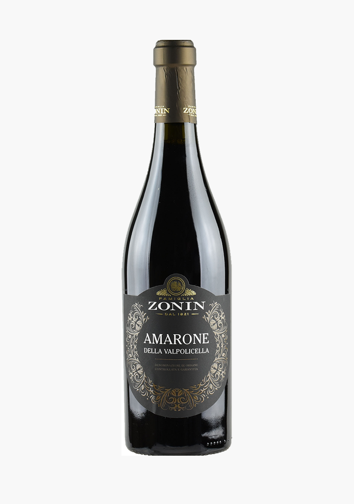 Zonin Amarone Della Valpolicella 2017