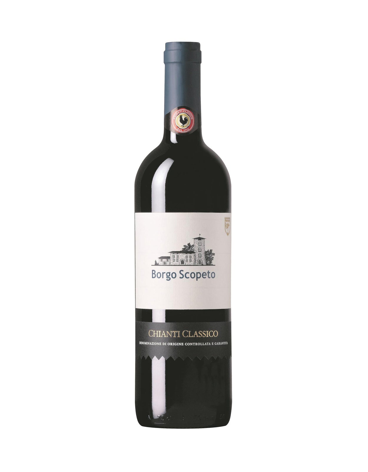 Borgo Scopeto Chianti Classico 2022