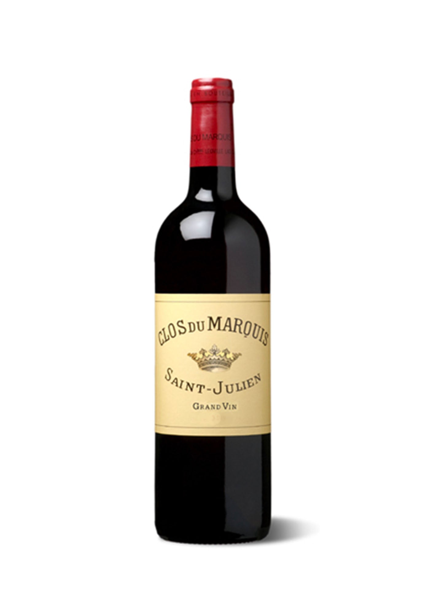 Clos du Marquis 2015