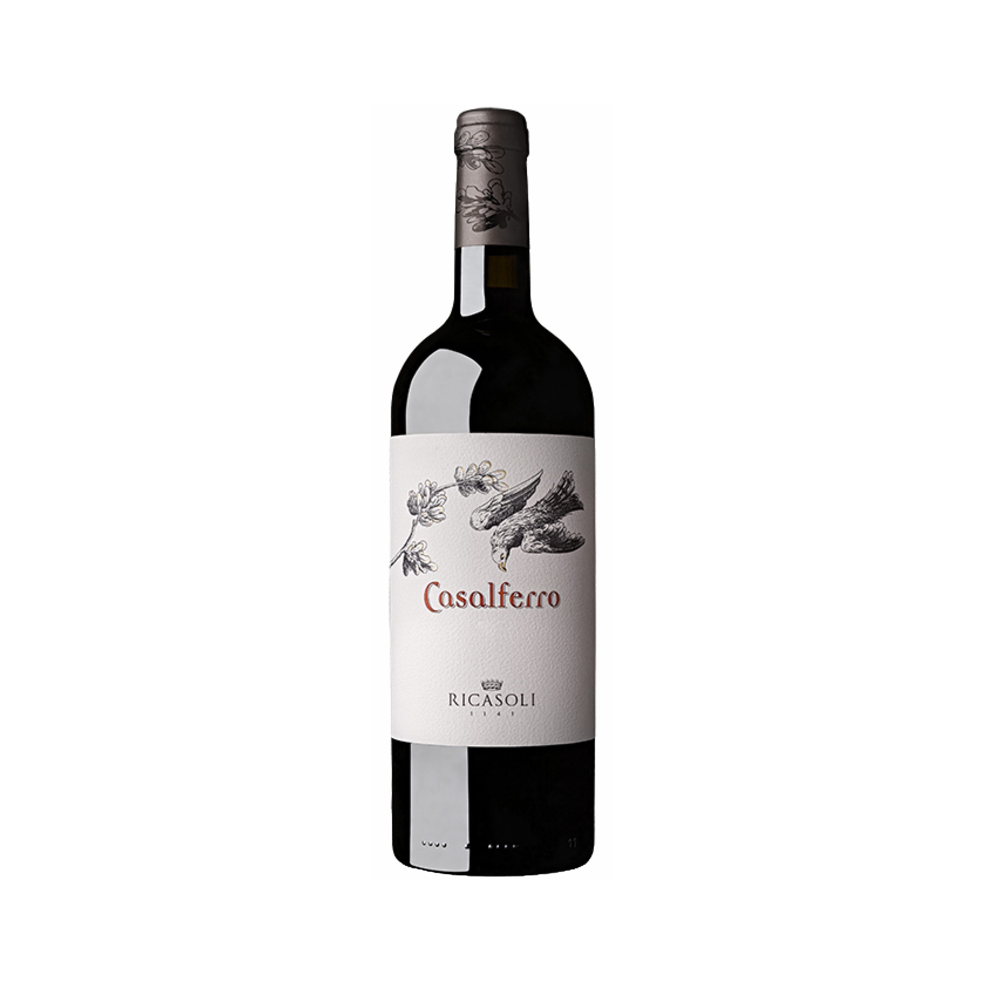 Casalferro Barone Ricasoli 2018