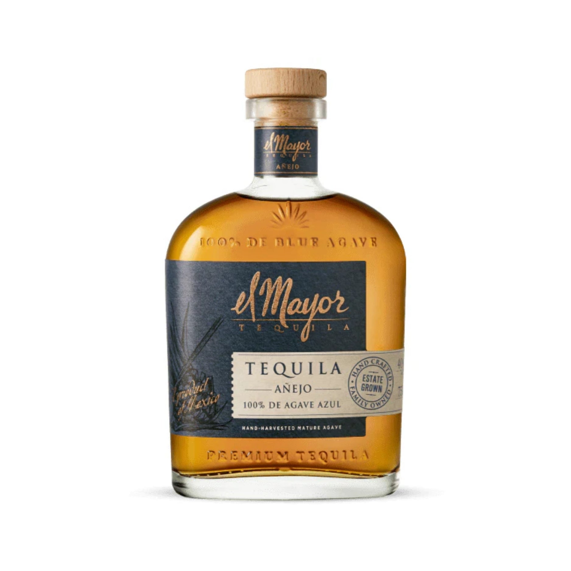 El Mayor Anejo