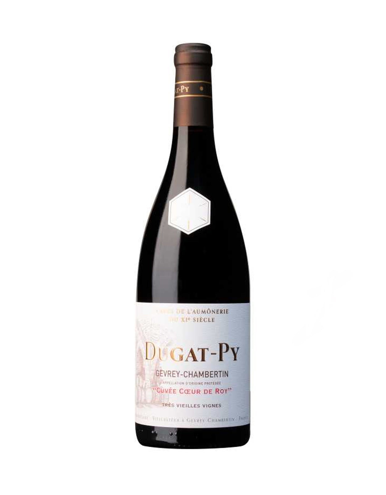 Dugat Py Gevrey Chambertin Cuvee 'Coeur de Roy' 2022