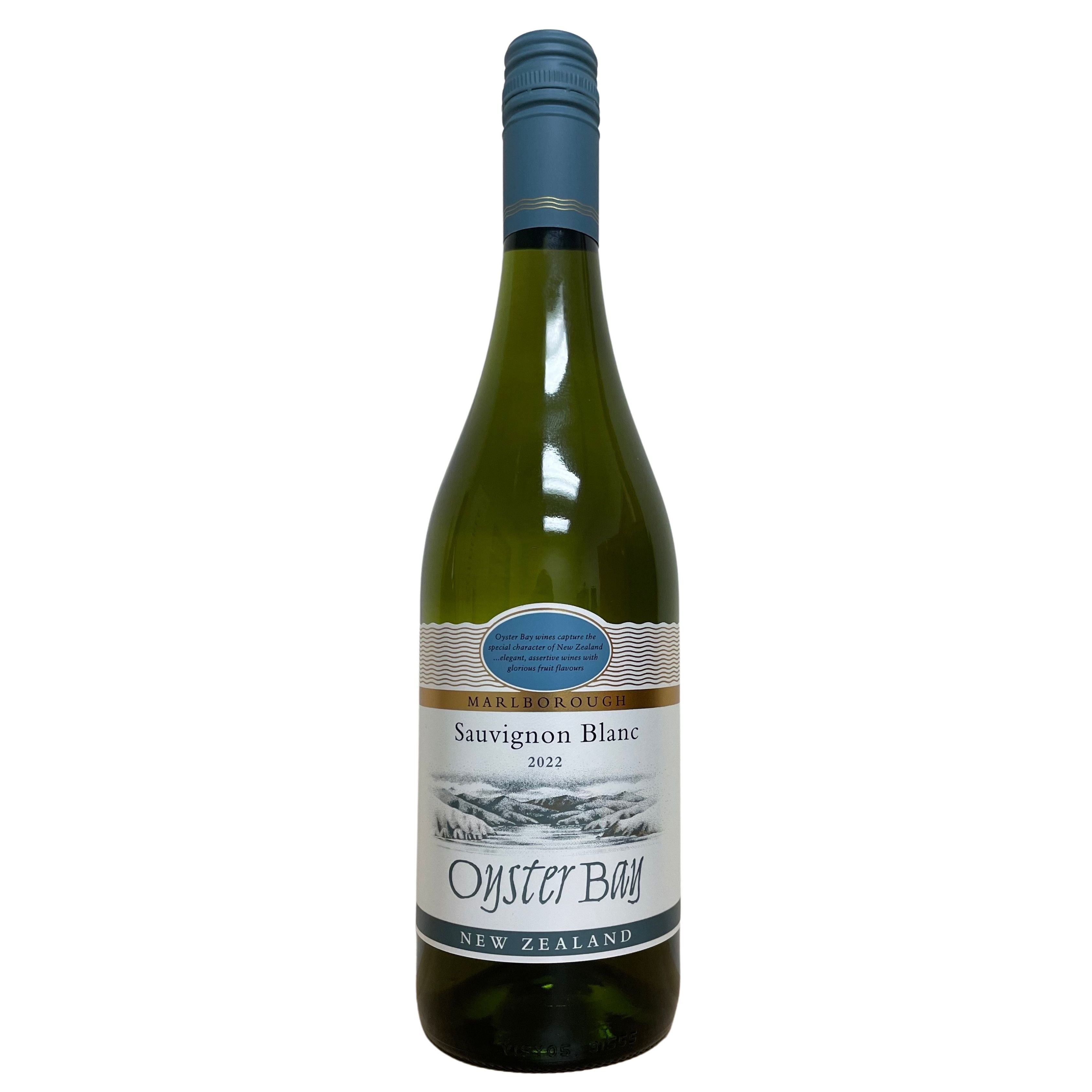 Oyster Bay Sauvignon Blanc 2024