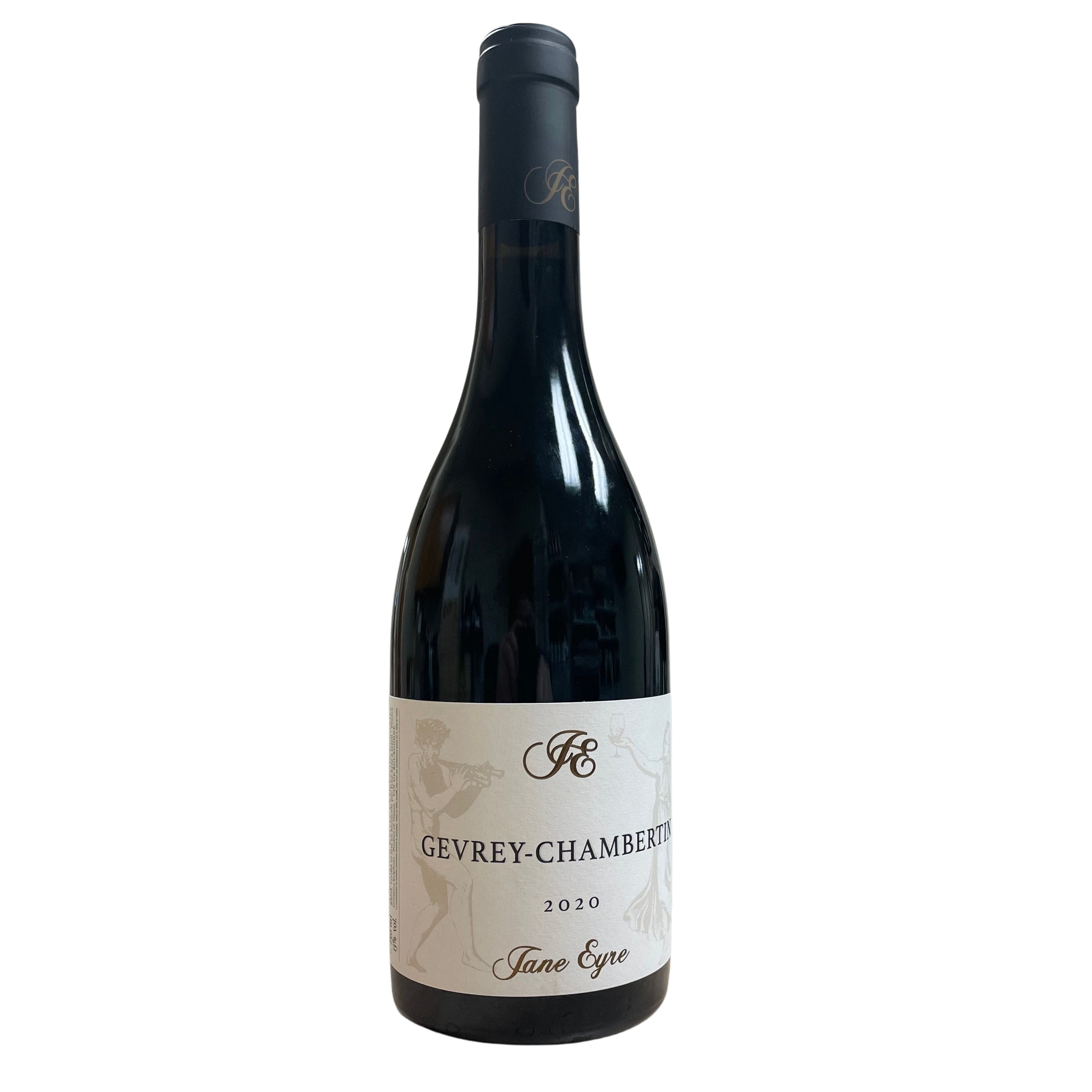 Jane Eyre Gevrey Chambertin Villages 2020